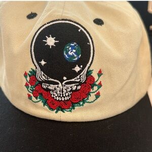 Grateful Dead Hat